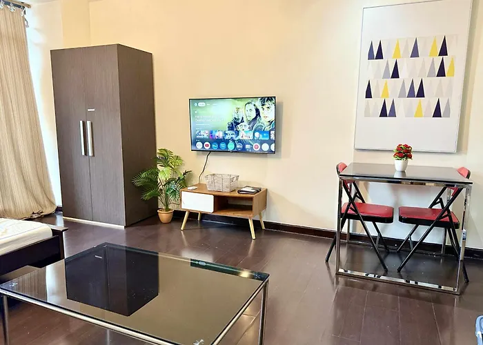 The Gramercy Residences