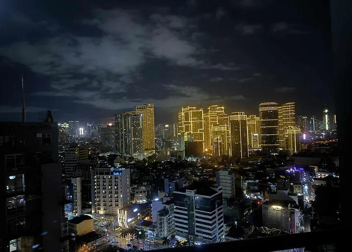 The Gramercy Residences * Manila