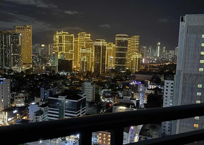 The Gramercy Residences Manila