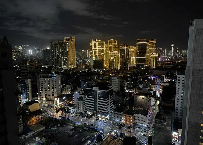 Hostel The Gramercy Residences *