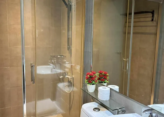 Hostel The Gramercy Residences