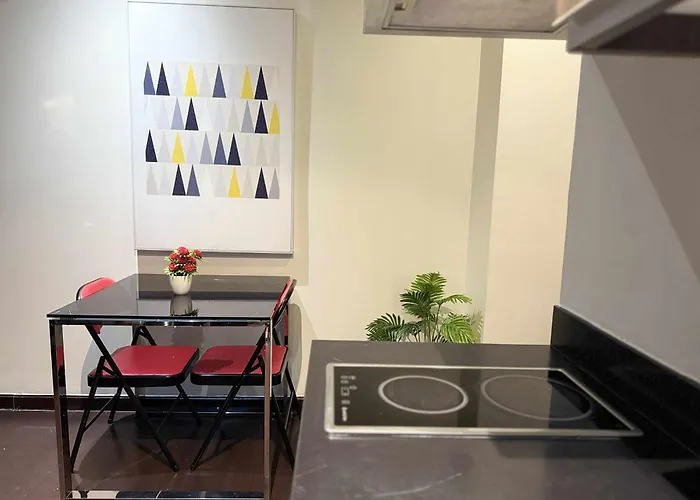 The Gramercy Residences Hostel