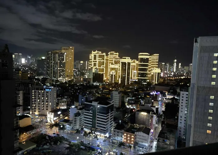 The Gramercy Residences Hostel
