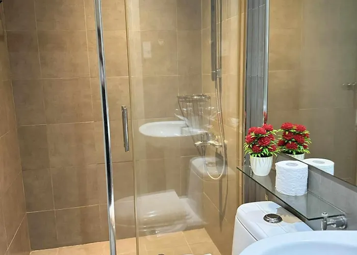 The Gramercy Residences Manila
