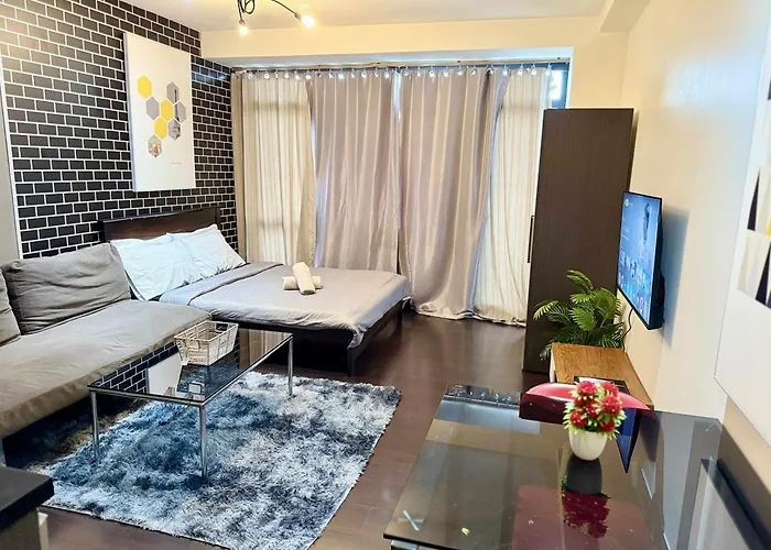 The Gramercy Residences Hostel *
