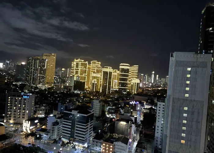 The Gramercy Residences Hostel
