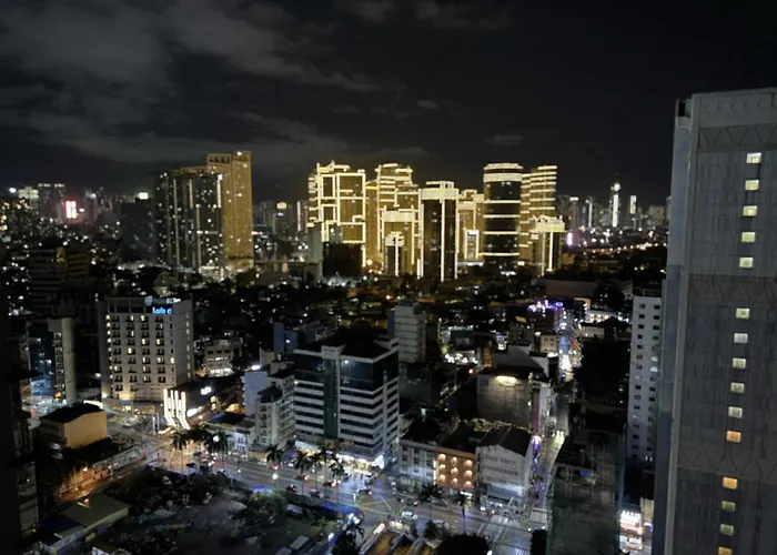 The Gramercy Residences Manila