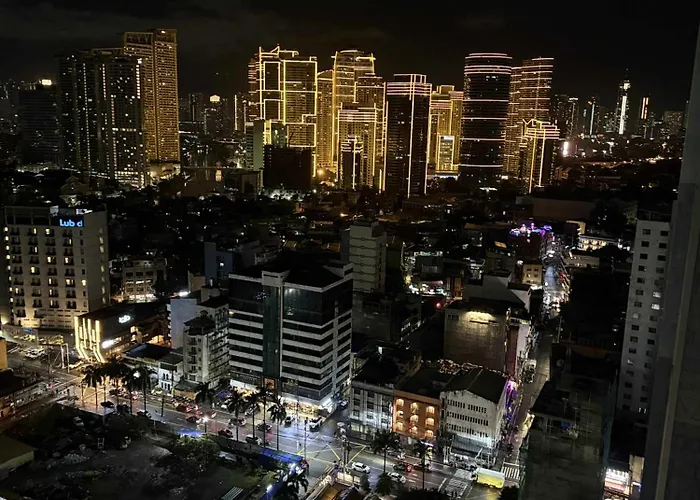 The Gramercy Residences Hostel *