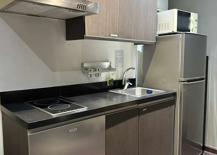 The Gramercy Residences *