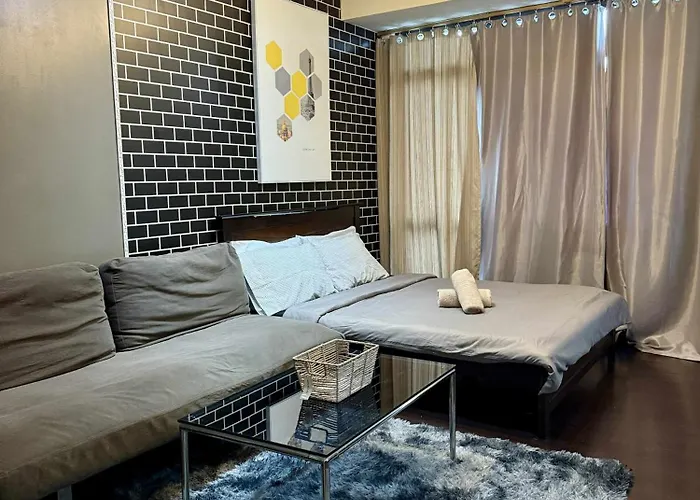 The Gramercy Residences *