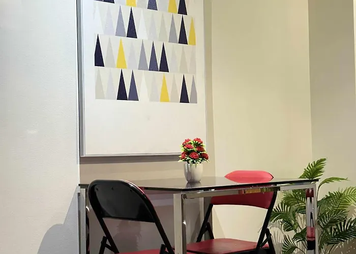 Hostel The Gramercy Residences Manila