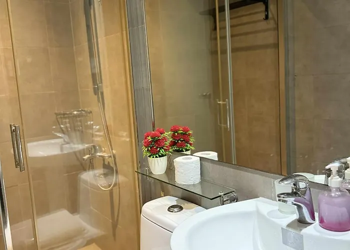 The Gramercy Residences