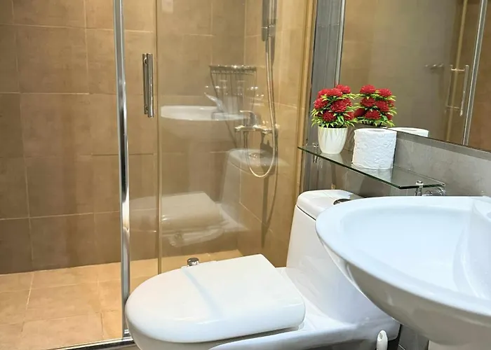 The Gramercy Residences Hostel *
