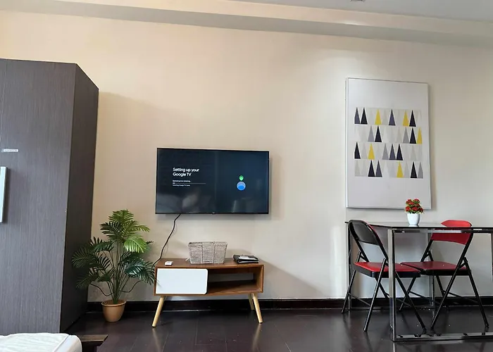The Gramercy Residences *