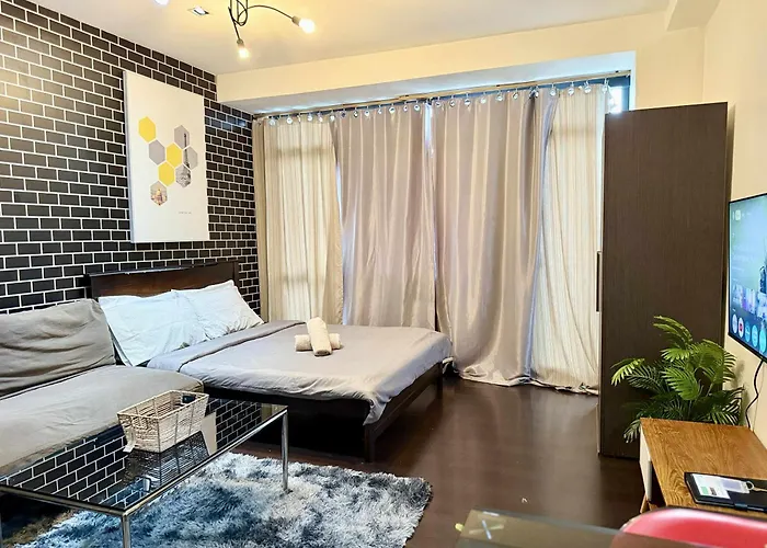 The Gramercy Residences *